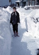 S0585 SNOW